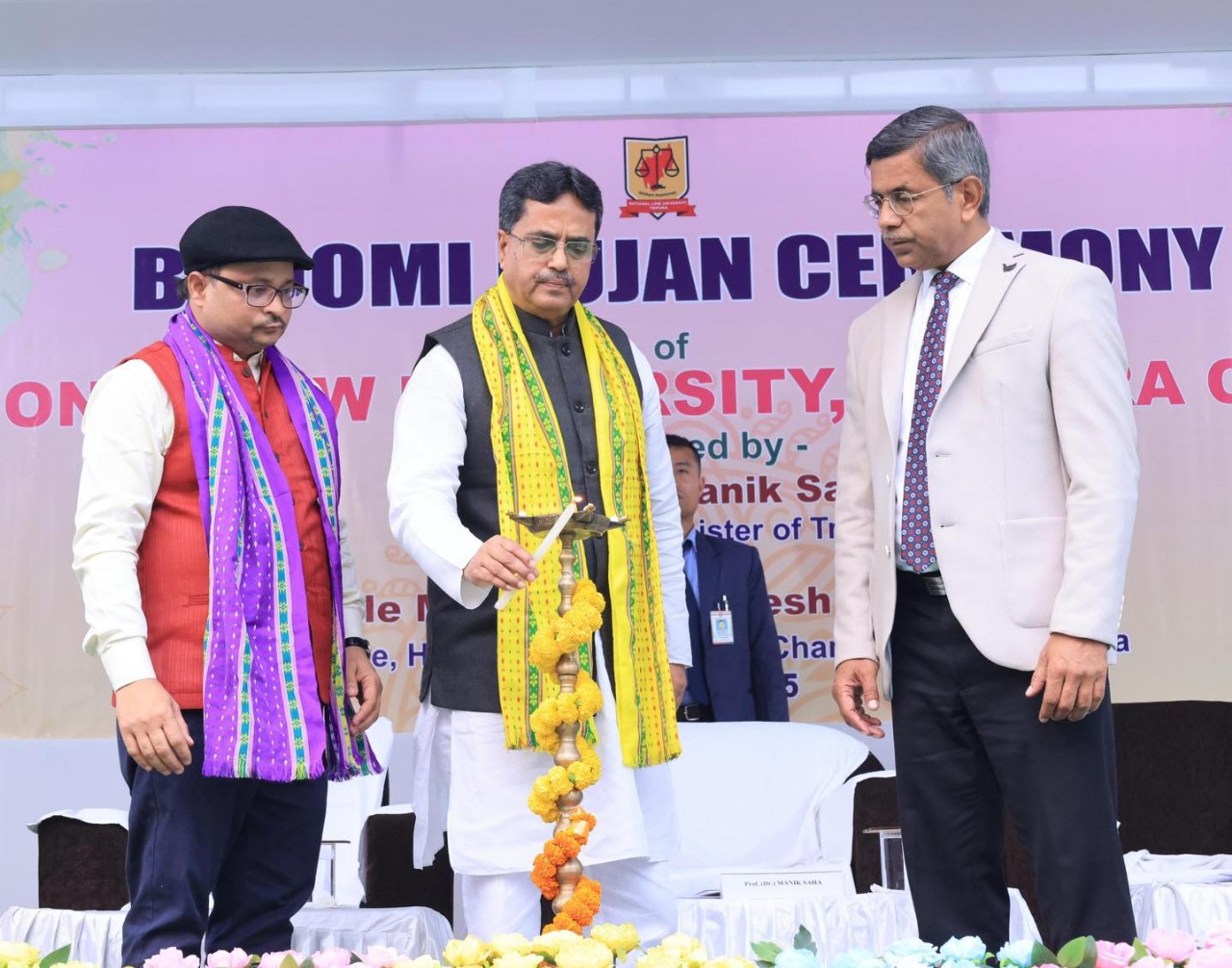 Nipun Tripura Mission on track to achieve literacy goals by 2026-27: CM