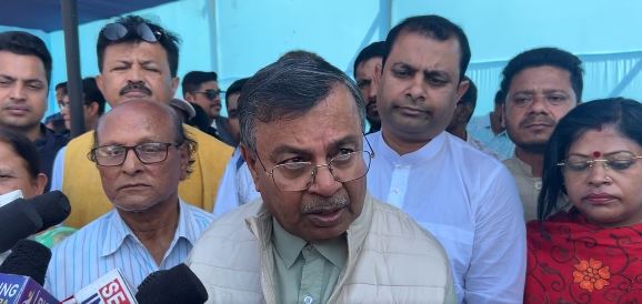 Agriculture Minister expressed optimism over the marketing of organically produced Kalikhsa