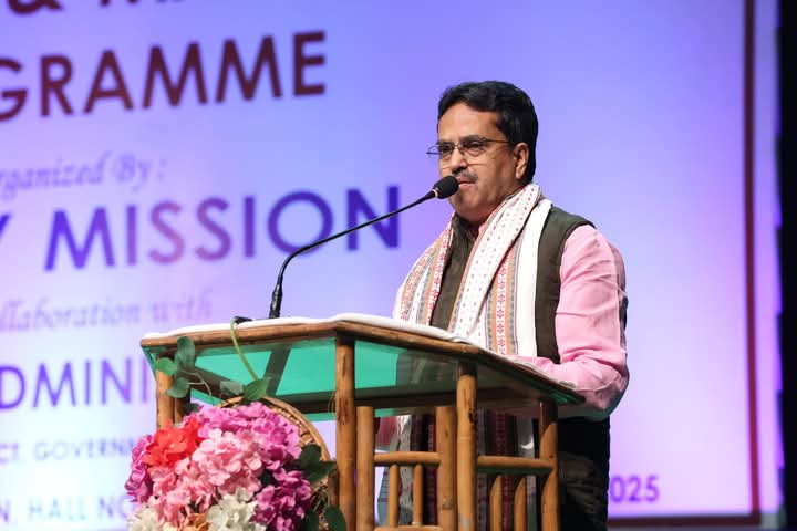 Centre assures flood relief after completing procedures: CM