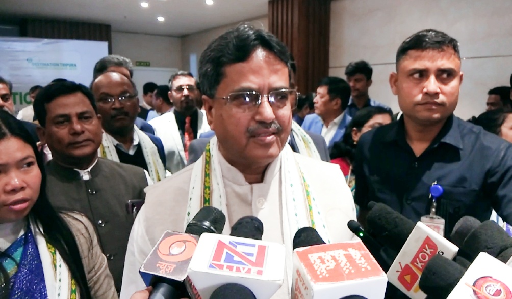 'PM Modi’s tireless efforts behind BJP’s winning streak’: CM