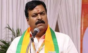 Delhi has been "freed from the sins" of the Aam Aadmi Party : State BJP co-in-charge