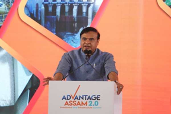 PM Modi at Advantage Assam 2.0: ‘State’s economy doubled to ₹6 lakh crore during BJP rule’