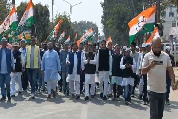 TPCC holds rally and state-level conference
