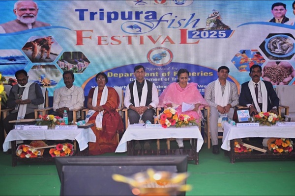 State-level Fish Festival held