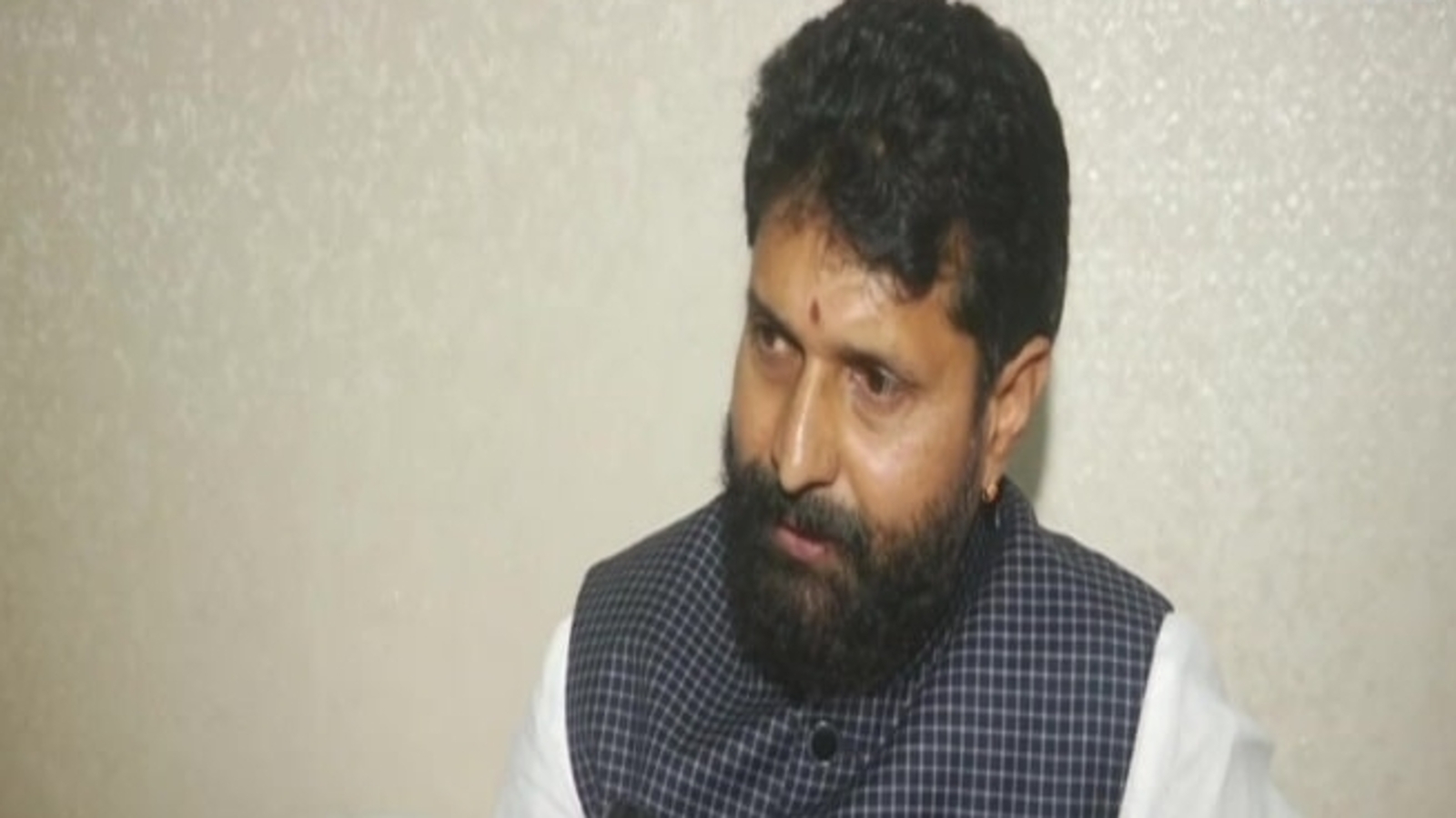 Dr. Ambedkar: Opposing the Constitution is Congress's DNA, says C.T. Ravi