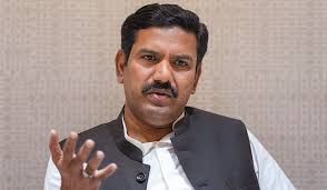 Appeal to reach the expected goal of party leaders  This development is unfortunate - B.Y. Vijayendra