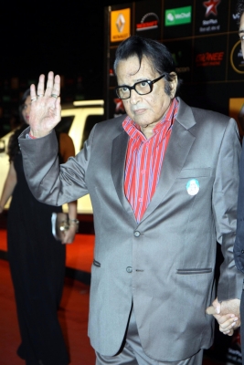 Veteran actor-director Manoj Kumar dies at 87 after battle with liver ailment