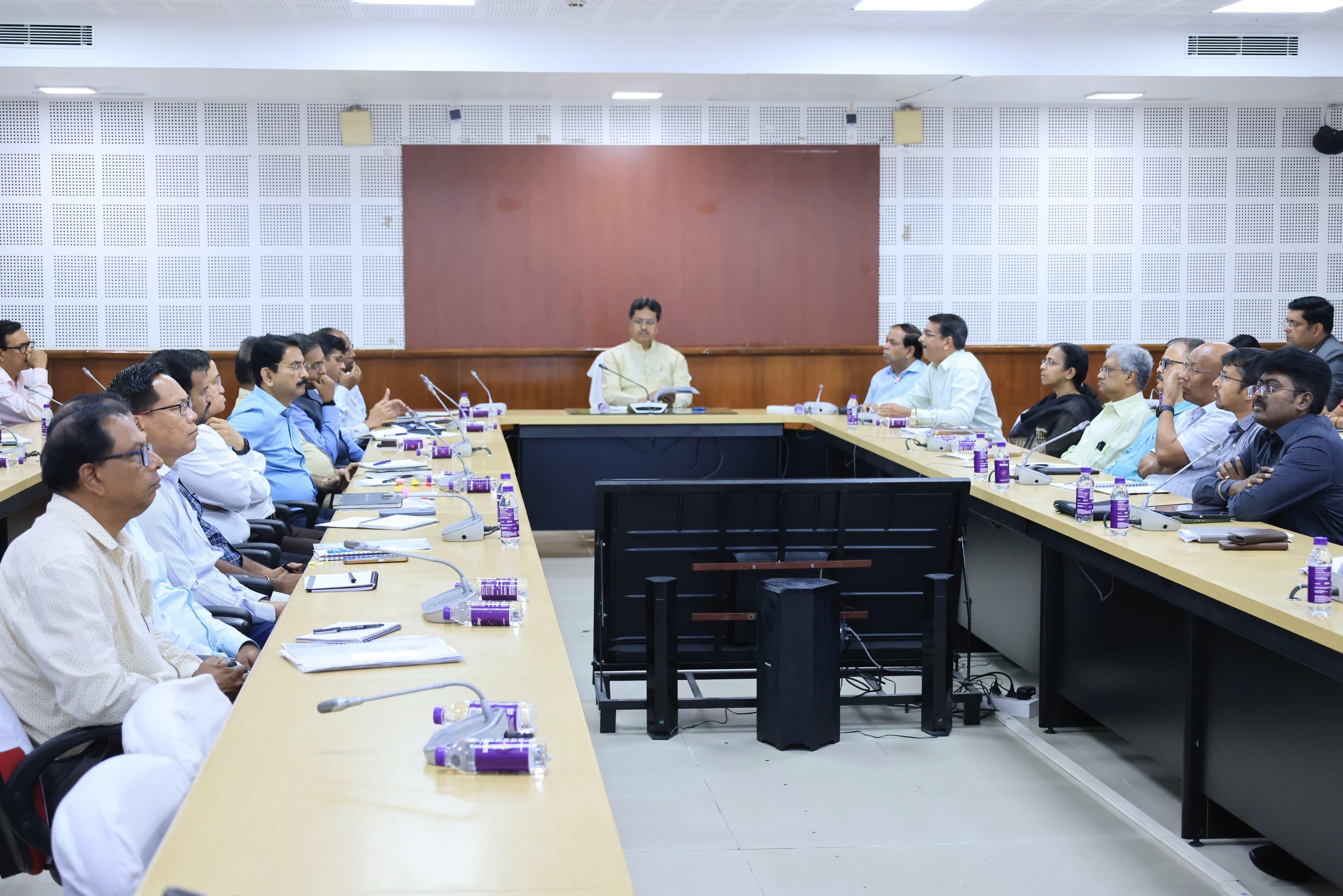 MoUs signed, now focus on implementation: CM