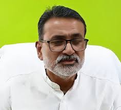 Ashish Kumar Saha Criticizes PM Modi for Skipping All-Party Meet on Pahalgam Attack
