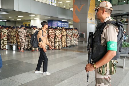 32 Airports Shut Till May 15 Amid Rising India-Pakistan Tensions