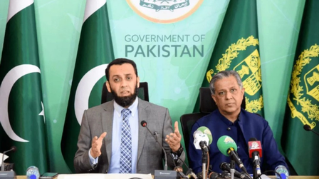 Tensions Flare as Pakistan Denies Ceasefire Violation Amid Indian Warning