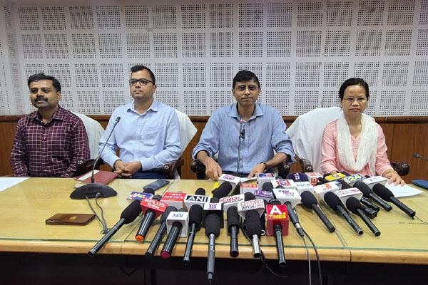 Tripura to Conduct Statewide Civil Defence Mock Drill on May 7