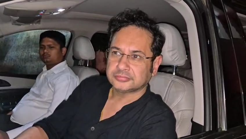 DM Gomati Refuses to Meet Pradyot Kishore, Sparks Political Buzz