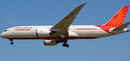 DGCA Gives Clean Chit to Air India’s Boeing 787 Fleet After Detailed Safety Checks