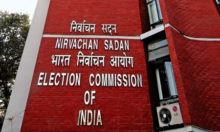 Gujarat: EC Orders Re-Polling at Two Visavadar Booths After AAP Complaint