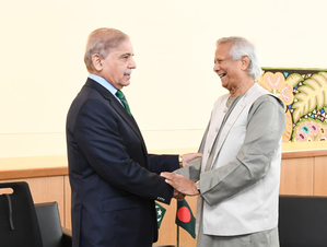 Bangladesh on Edge as Yunus Government Cracks Down on Critics, Intellectuals