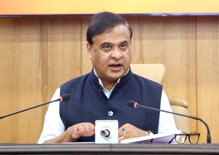 One Dead in Assam Eviction Clash; CM Vows Action Against Attackers