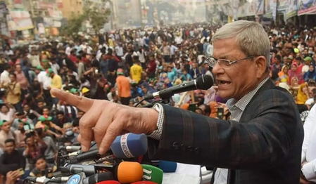 BNP Denies Role in Trader’s Murder, Alleges Political Motive Amid Rising Tensions in Bangladesh