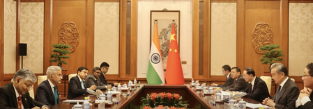 India-China Ties on Positive Track Since Modi-Xi Meeting: EAM Jaishankar