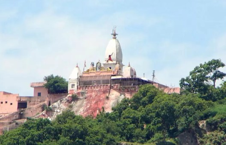 Stampede at Haridwar’s Mansa Devi Temple Injures Several Devotees