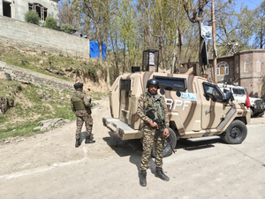 Operation Mahadev Kills Pahalgam Attack Mastermind, Exposes ISI-Lashkar Plot