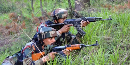 Pahalgam Attack Mastermind Among 3 Lashkar Terrorists Killed in Srinagar Encounter