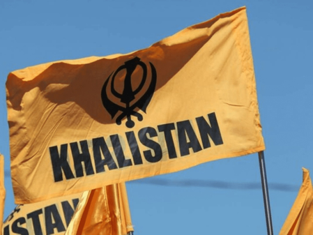 Khalistani Group SFJ Spreads False Propaganda Over Routine White House Letter