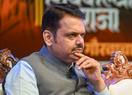 Maharashtra CM Demands Congress Apology to Hindus After Malegaon Blast Verdict