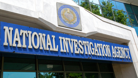 Key Conspirator in Brutal Jiribam Killings Arrested by NIA-Assam Police Joint Team