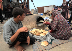 Israel Announces Daily 10-Hour Military Pause to Facilitate Aid in Gaza