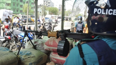 Dhaka Erupts in Protest After Deadly Air Crash Claims 31 Lives, Students Demand Accountability