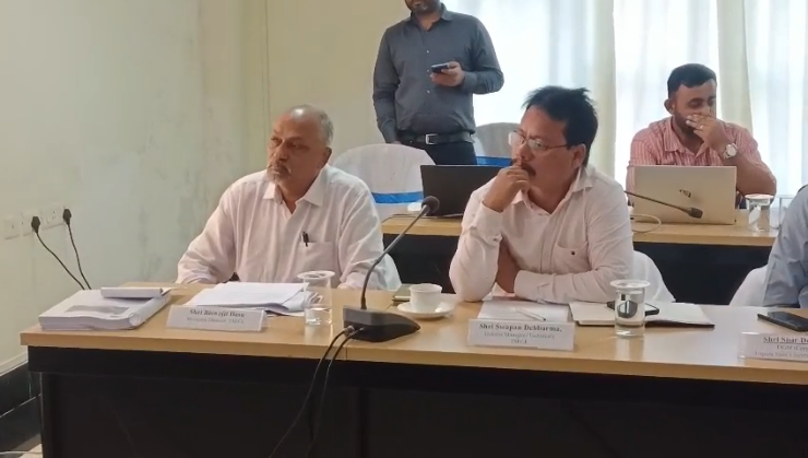 TSECL Rolls Out Smart Meters Across Tripura to Boost Transparency and Efficiency