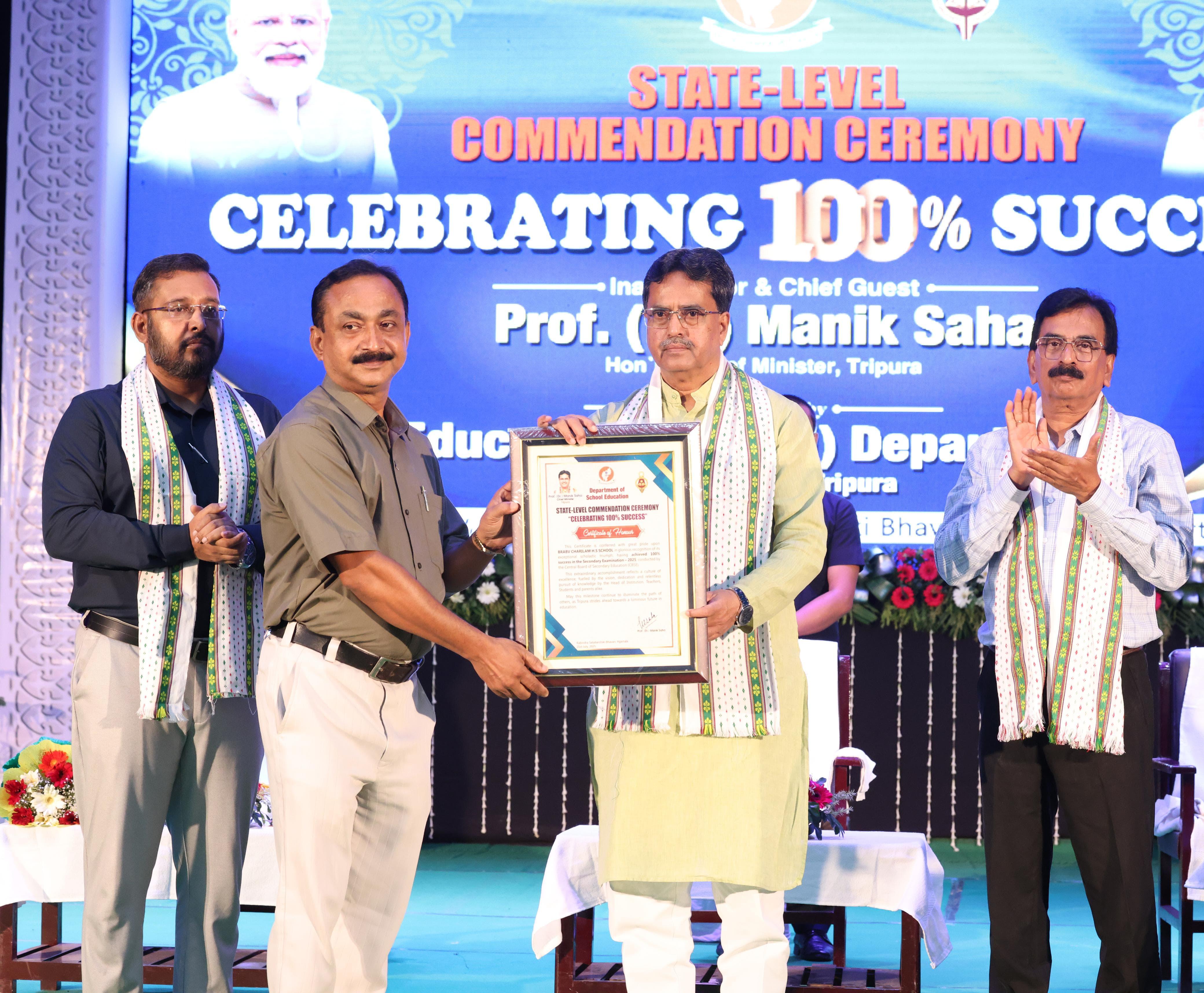NEP implementation showing results in board exams: CM