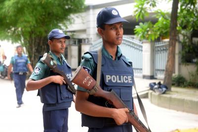 Awami League Flags Alarming Threats to Press Freedom Under Bangladesh's Interim Govt