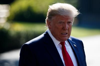 Trump Threatens 25% Tariff on India as Trade Talks Stall, Warns of Extra Penalty Over Russian Energy Imports
