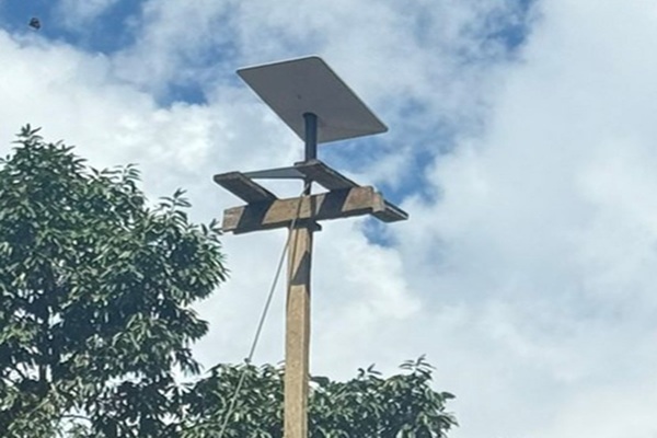 Starlink Gets 5-Year Approval from Indian Space Regulator to Launch Services