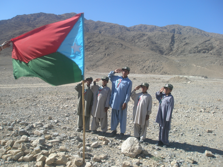 Baloch Activist Invites Indian Firms to Tap Balochistan’s Vast Economic Potential