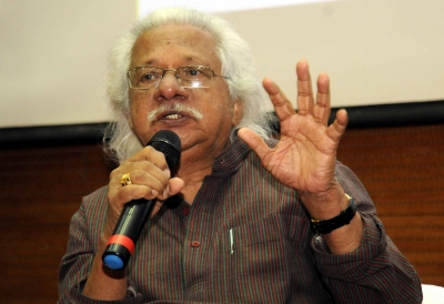 Adoor Gopalakrishnan’s Remarks on SC/ST Filmmakers Spark Controversy, Police Complaint Filed