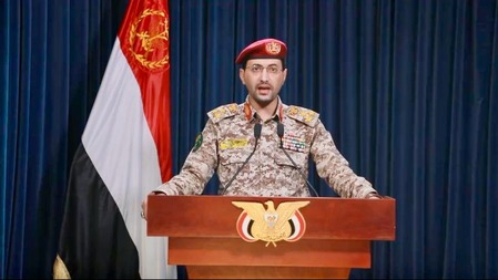 Houthis Claim New Missile Strike on Israel’s Ben Gurion Airport Amid Gaza War