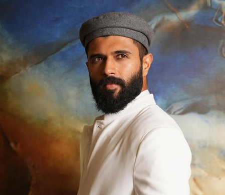 Vijay Deverakonda Denies Betting App Promotion, Says He Endorsed Legal Gaming App