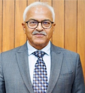 Ajay Kumar Bhalla Given Additional Charge as Nagaland Governor After La. Ganesan’s Demise