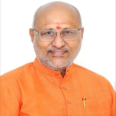 BJP Names Maharashtra Governor Radhakrishnan as NDA Candidate for Vice President