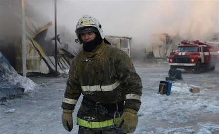 Russia Factory Blast Death Toll Rises to 20; Over 130 Injured in Ryazan
