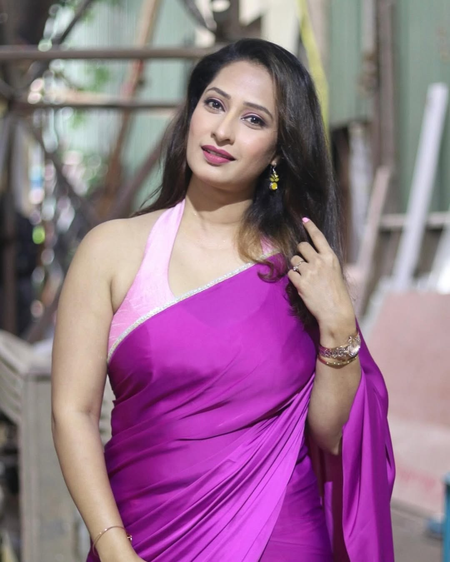 Actress Priya Marathe of ‘Pavitra Rishta’ Fame Passes Away at 38