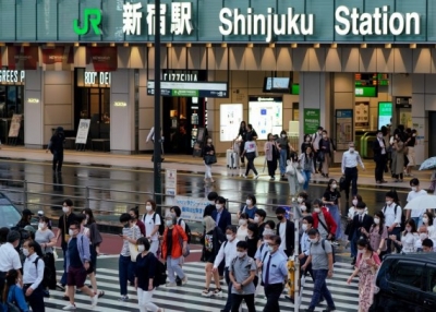 Japan’s Native Population Sees Record Decline for 16th Consecutive Year
