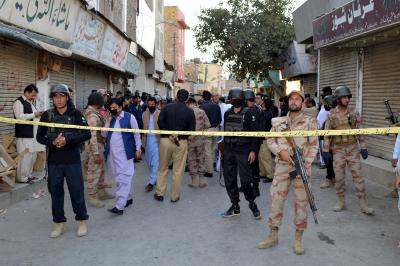 Baloch Rights Activist Accuses Pakistani Forces of Extrajudicial Killings in Balochistan
