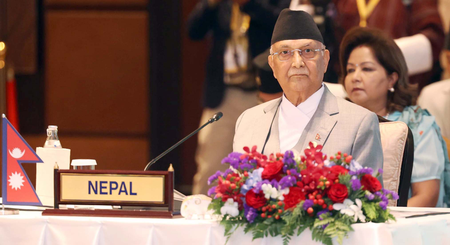 Nepal in turmoil as PM Oli resigns, plunging nation into chaos