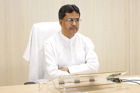 Tripura CM Manik Saha launches Swachhata Hi Seva 2025 drive