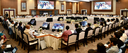 ST Council Proposes Two-Slab Structure; Shoes, Clothes up to ₹2,500 Likely Under 5% Bracket
