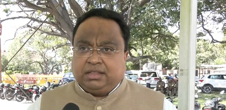 BJD to Abstain from Vice-Presidential Poll, Reiterates Neutral Stand